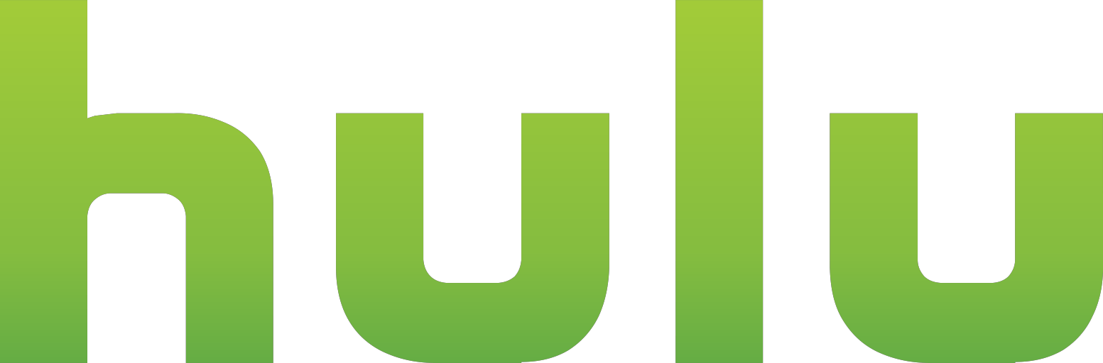 Hulu Logo